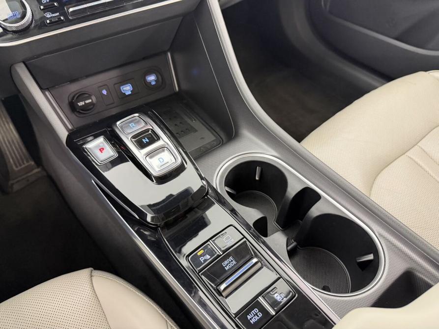 Hyundai Sonata VIII (DN8) Калининград  - изображение 17