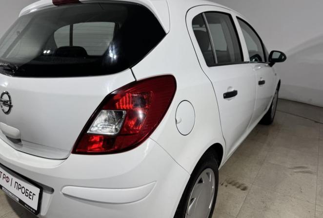 Opel Corsa D Рестайлинг II с пробегом 2012 года, цена 505 000 рублей, 165129 км, хэтчбек, Автокод Объявления