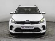 Kia Rio IV Рестайлинг Москва  - изображение 17