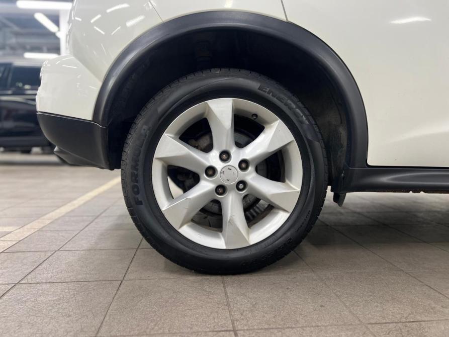 Nissan Juke I Санкт-Петербург  - изображение 7