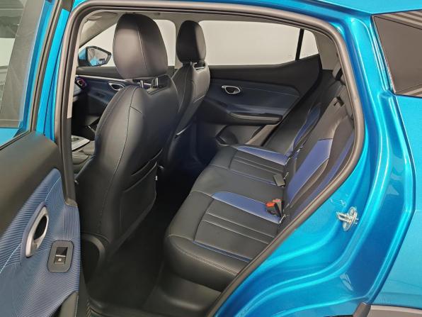 GAC GS3 с пробегом 2024 года, цена 2 355 000 рублей, 1767 км, внедорожник, Автокод Объявления