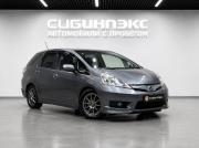Honda Fit Shuttle I Кемерово  - изображение 19