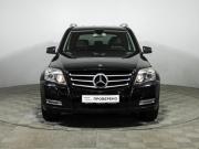 Mercedes-Benz GLK-Класс I (X204) Санкт-Петербург  - изображение 20