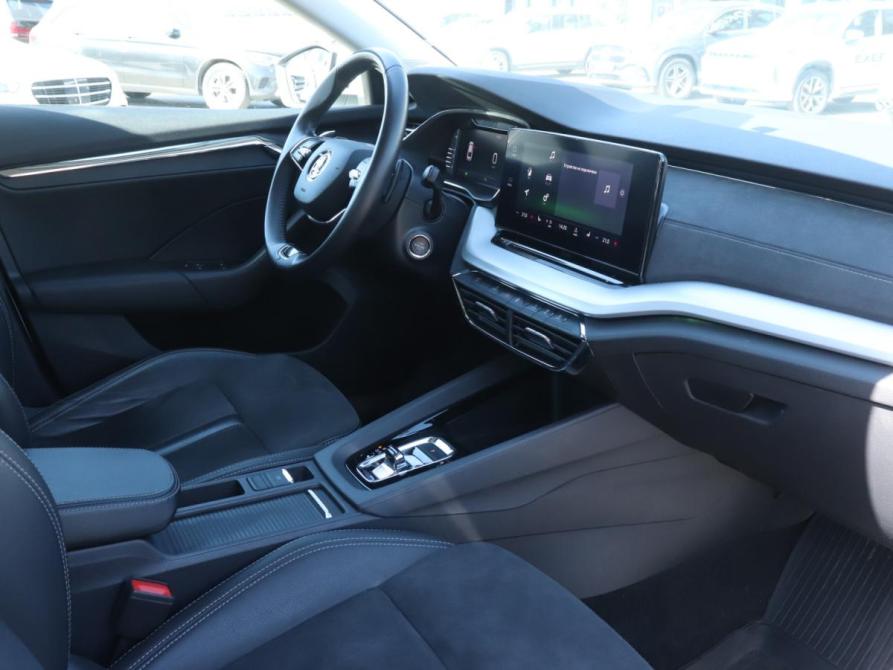 Skoda Octavia IV (A8) Москва  - изображение 9