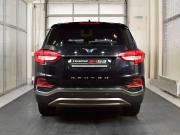 SsangYong Rexton IV Кемерово  - изображение 36