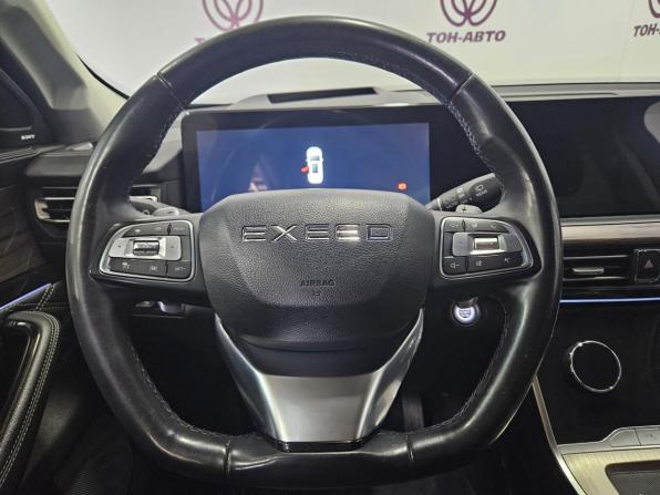Exeed VX I с пробегом 2022 года, цена 1 995 000 рублей, 138877 км, внедорожник, Автокод Объявления