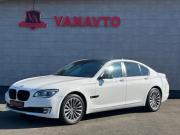 BMW 7 серии V (F01/F02/F04) Рестайлинг Альметьевск  - изображение 40