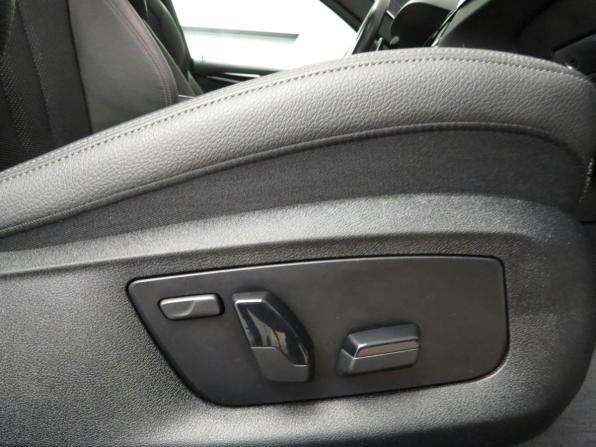 BMW 5 серии VII (G30/G31/G38) с пробегом 2020 года, цена 3 715 000 рублей, 119000 км, седан, Автокод Объявления
