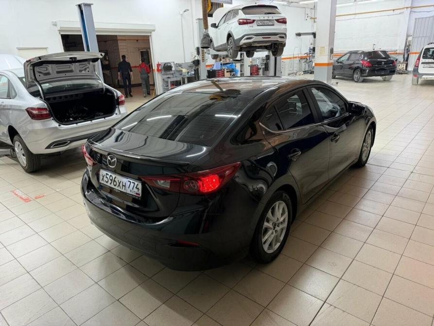 Mazda 3 III (BM) Магнитогорск  - изображение 2