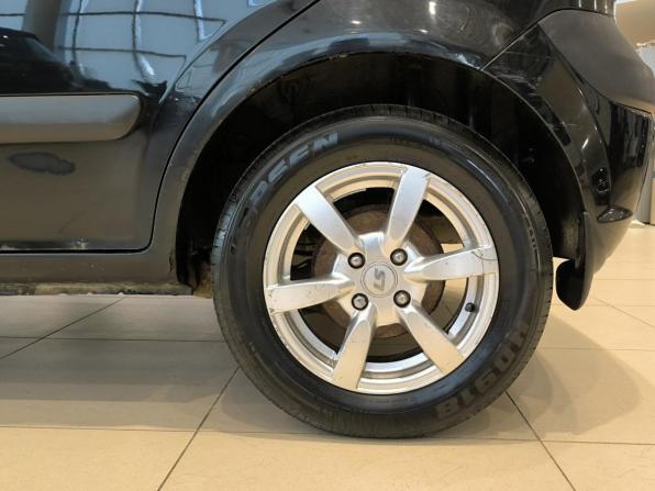 Hyundai Getz I Рестайлинг с пробегом 2010 года, цена 549 000 рублей, 147283 км, хэтчбек, Автокод Объявления