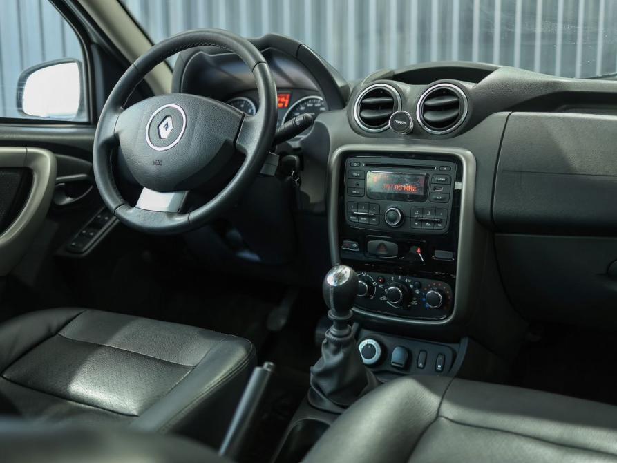 Renault Duster I Ижевск  - изображение 7
