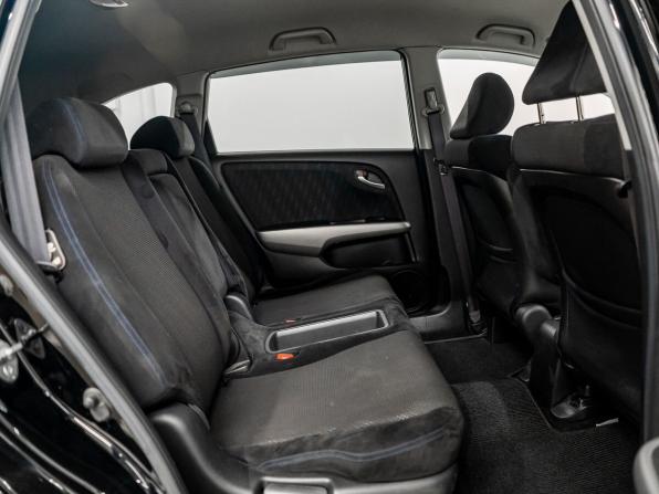 Honda Stream II Рестайлинг с пробегом 2013 года, цена 1 275 000 рублей, 119230 км, компактвэн, Автокод Объявления
