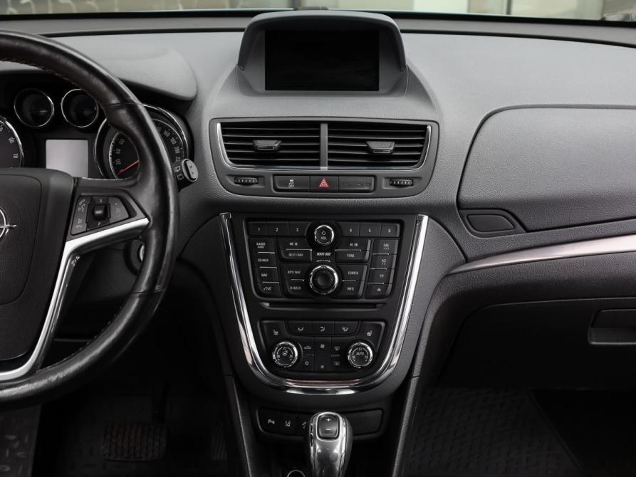 Opel Mokka I Москва  - изображение 15