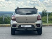 Renault Sandero II Уфа  - изображение 20