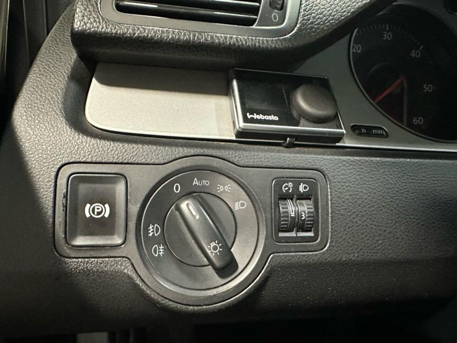 Volkswagen Passat B6 Санкт-Петербург  - изображение 7