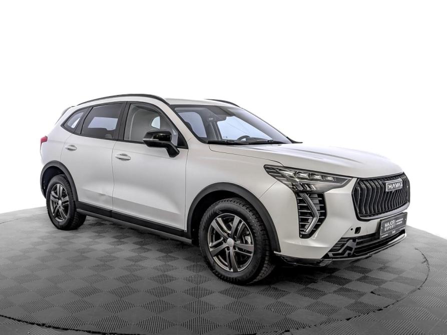 Haval Jolion I Рестайлинг Москва  - изображение 3