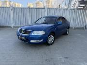 Nissan Almera Classic I Ростов-на-Дону  - изображение 24
