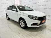 Lada (ВАЗ) Vesta I Пермь  - изображение 24