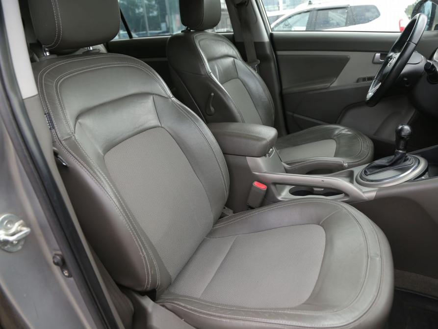 Kia Sportage III Иваново  - изображение 10
