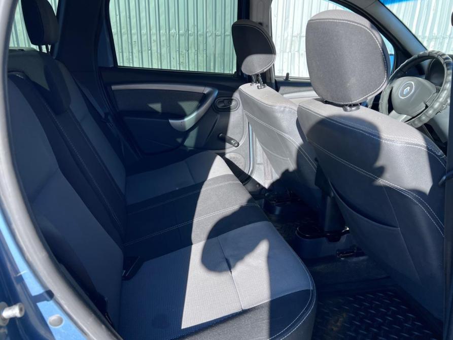 Renault Duster I Ростов-на-Дону  - изображение 15