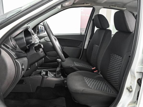 Lada (ВАЗ) Granta I Рестайлинг с пробегом 2023 года, цена 736 000 рублей, 79234 км, седан, Автокод Объявления