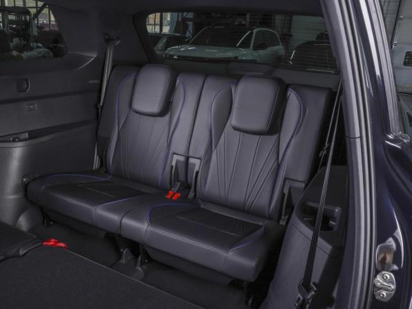Volkswagen Teramont II (China Market) с пробегом 2026 года, цена 6 200 000 рублей, 46 км, внедорожник, Автокод Объявления