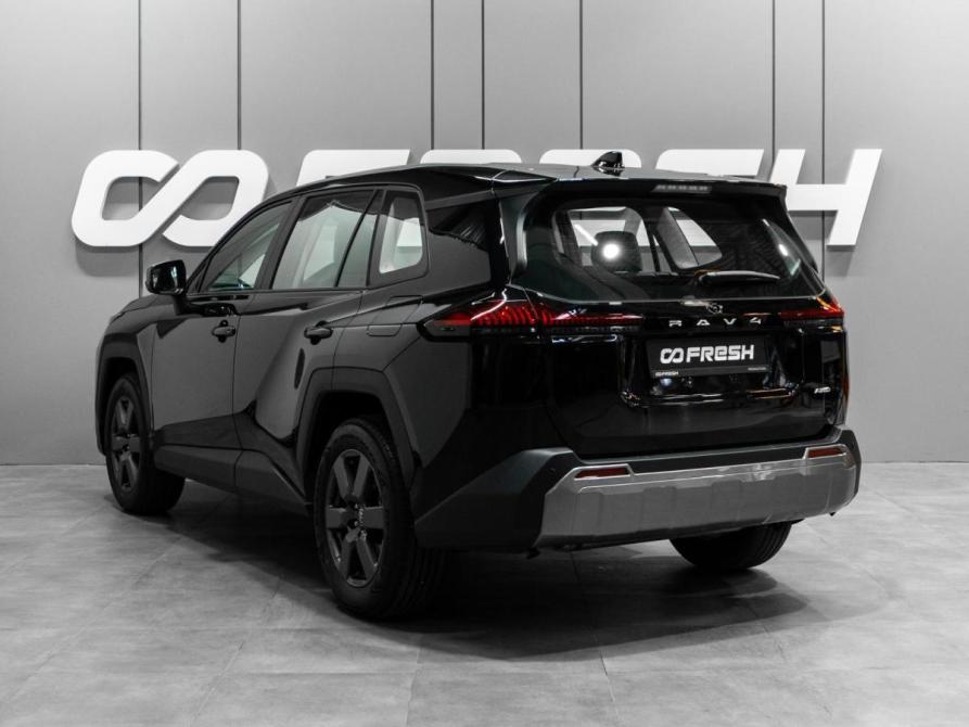 Toyota RAV4 VI (XA60) Тюмень  - изображение 2