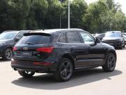 Audi Q5 I (8R) Рестайлинг Москва  - изображение 30