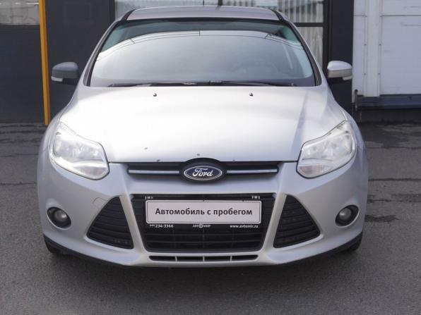 Ford Focus III с пробегом 2011 года, цена 793 000 рублей, 149553 км, седан, Автокод Объявления