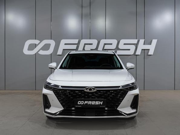 Chery Arrizo 8 с пробегом 2022 года, цена 2 279 000 рублей, 17885 км, седан, Автокод Объявления