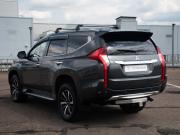 Mitsubishi Pajero Sport III Москва  - изображение 24
