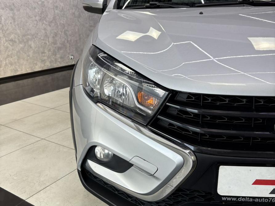 Lada (ВАЗ) Vesta I Ярославль  - изображение 27