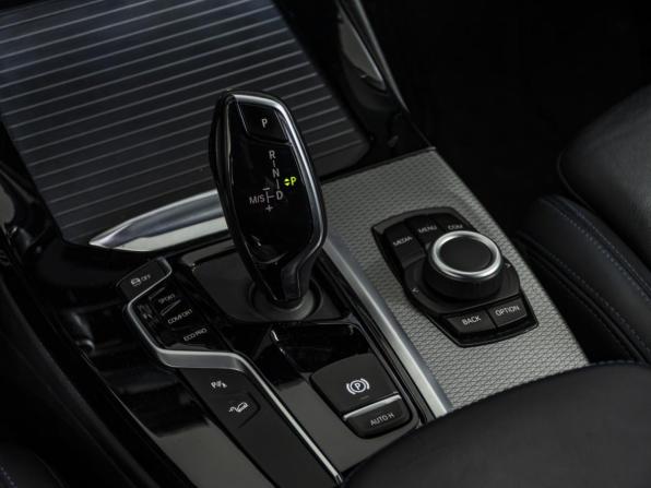 BMW X3 III (G01) с пробегом 2019 года, цена 3 598 000 рублей, 87080 км, внедорожник, Автокод Объявления
