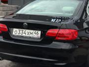 BMW 3 серии V (E90/E91/E92/E93) Рестайлинг Волгоград  - изображение 48