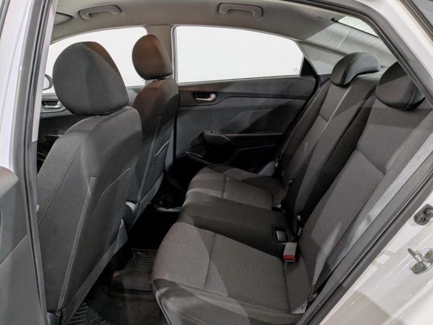 Hyundai Solaris II Рестайлинг Химки  - изображение 3