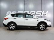 Dongfeng AX7 I Воронеж  - изображение 24