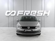 Volkswagen Jetta VI Рестайлинг Ростов-на-Дону  - изображение 22
