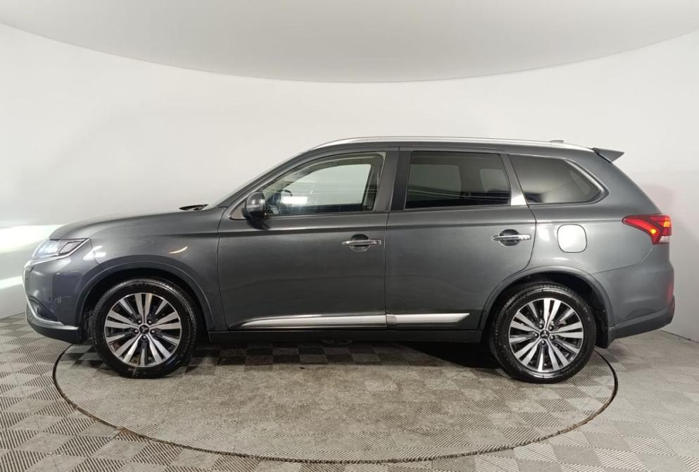 Mitsubishi Outlander III Рестайлинг 3 Волгоград  - изображение 4