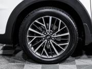 Hyundai Tucson III Рестайлинг Москва  - изображение 31