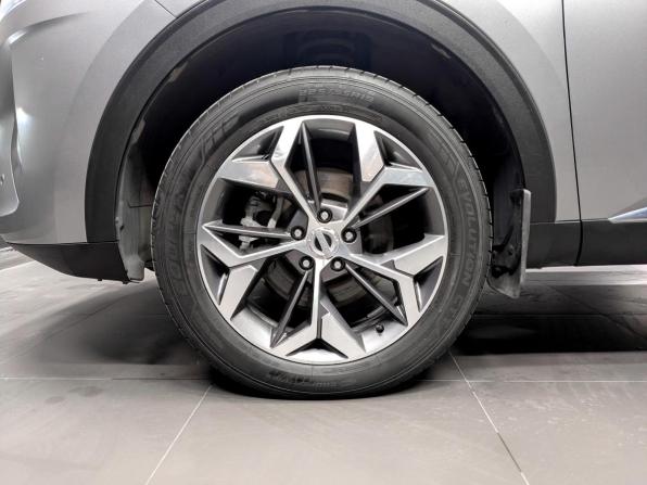 Haval F7 I с пробегом 2021 года, цена 1 940 000 рублей, 60264 км, внедорожник, Автокод Объявления