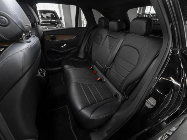 Mercedes-Benz GLC I (X253) Рестайлинг с пробегом 2021 года, цена 4 330 000 рублей, 65054 км, внедорожник, Автокод Объявления