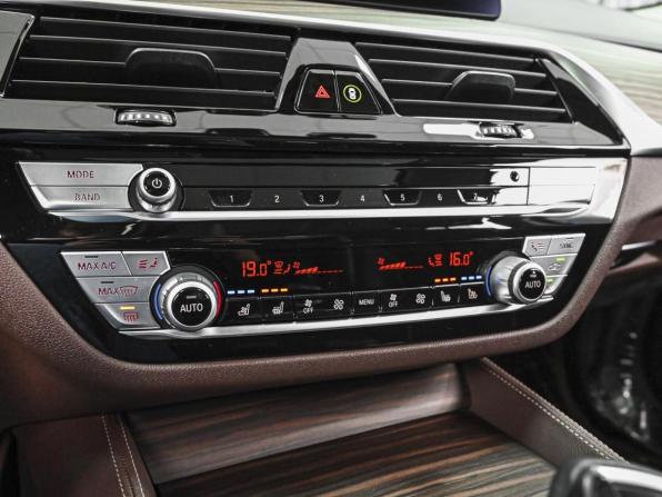 BMW 5 серии VII (G30/G31/G38) с пробегом 2020 года, цена 4 269 000 рублей, 65979 км, седан, Автокод Объявления