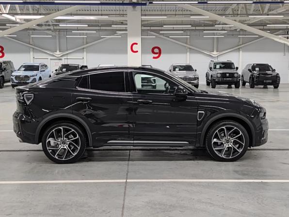 Lynk &amp; Co 05 с пробегом 2023 года, цена 3 560 000 рублей, 28689 км, внедорожник, Автокод Объявления