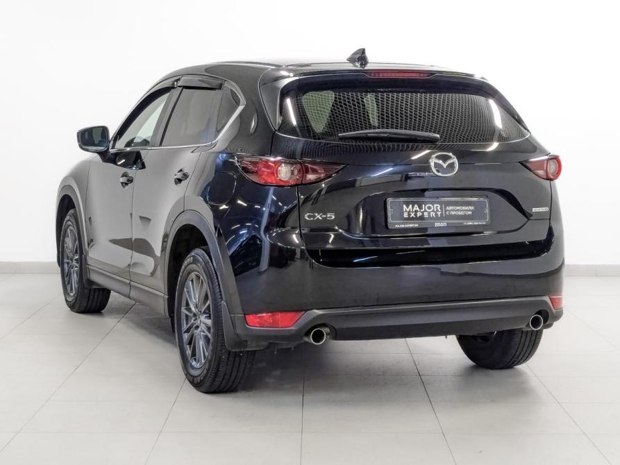 Mazda CX-5 II Санкт-Петербург  - изображение 7