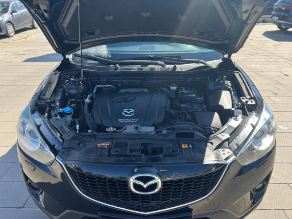 Mazda CX-5 I с пробегом 2014 года, цена 1 827 000 рублей, 154085 км, внедорожник, Автокод Объявления