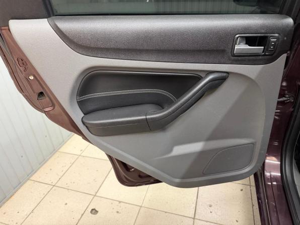 Ford Focus II Рестайлинг с пробегом 2008 года, цена 498 000 рублей, 236689 км, хэтчбек, Автокод Объявления