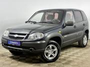 Chevrolet Niva I Борисоглебск  - изображение 15