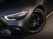 Mercedes-Benz AMG GT 4-Door Coupe I Москва  - изображение 25