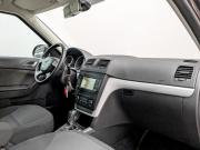 Skoda Yeti I Москва  - изображение 38