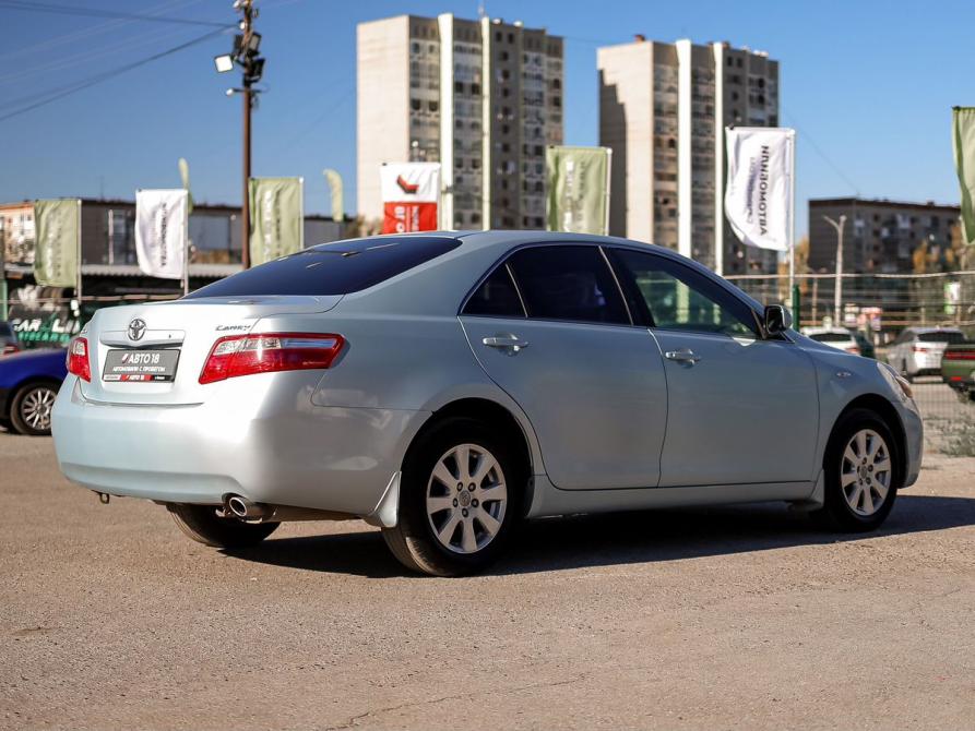 Toyota Camry VI (XV40) Ижевск  - изображение 5